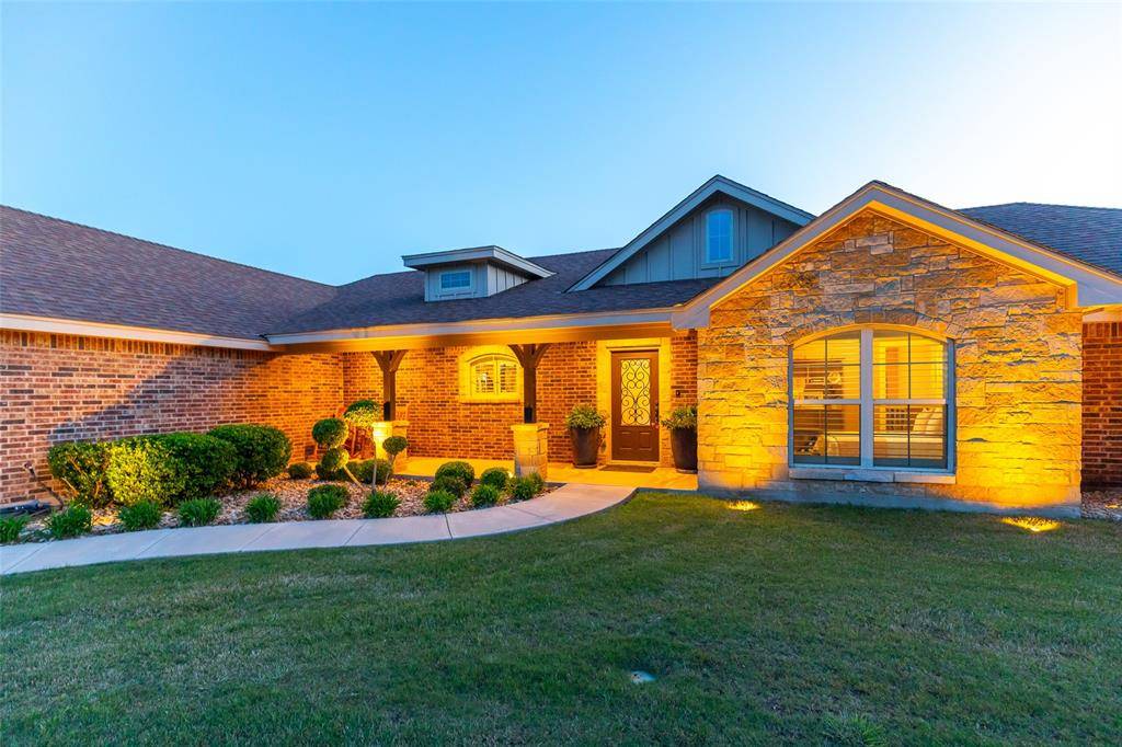 118 Benton, Tuscola, TX 79562