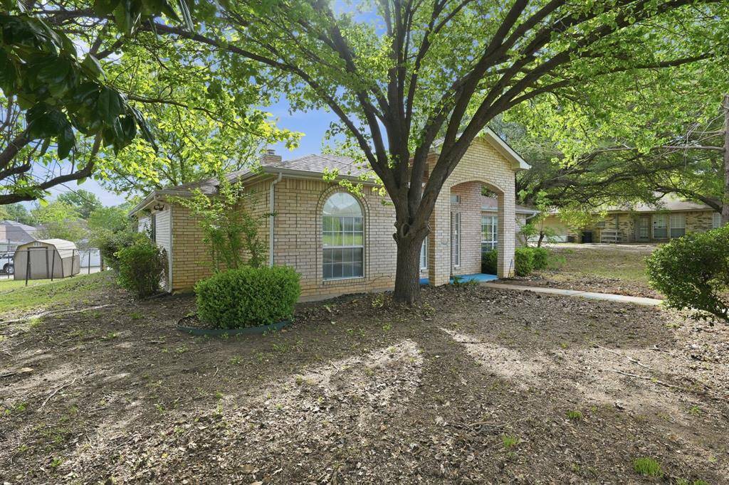 7144 Woodland Terrace Drive, Dallas, TX 75232