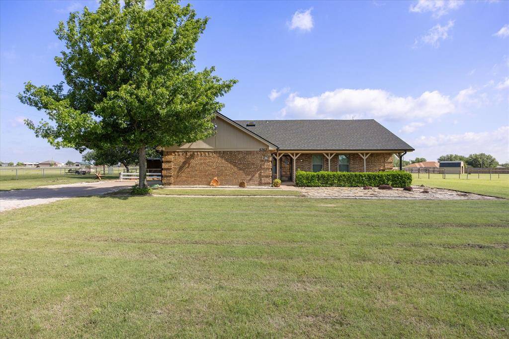 6363 E Bankhead Highway, Willow Park, TX 76087