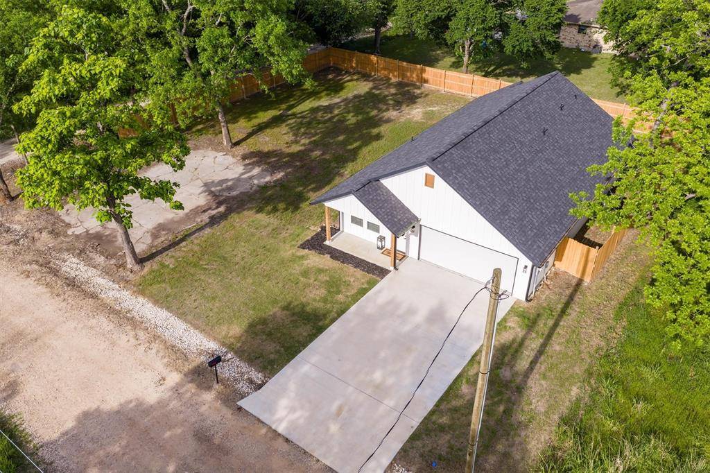801 4th Street, Cooper, TX 75432