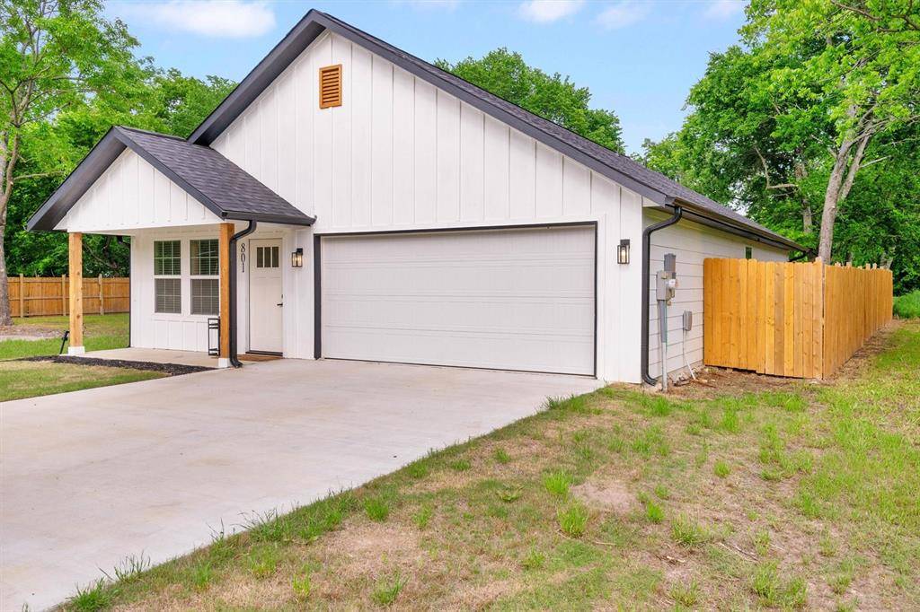 801 4th Street, Cooper, TX 75432