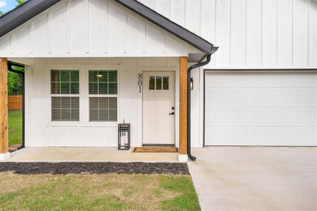 801 4th Street, Cooper, TX 75432