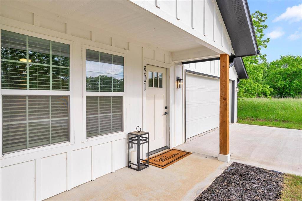 801 4th Street, Cooper, TX 75432