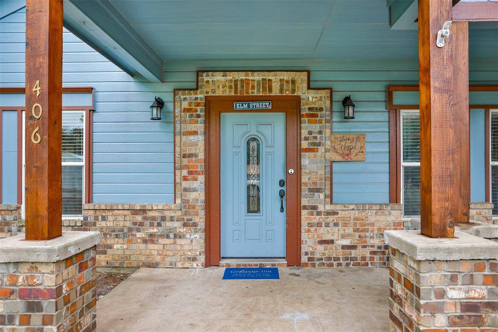 406 W Elm Street, Collinsville, TX 76233