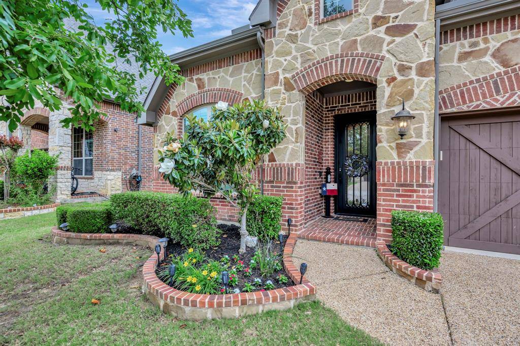 2822 Exeter Drive, Trophy Club, TX 76262