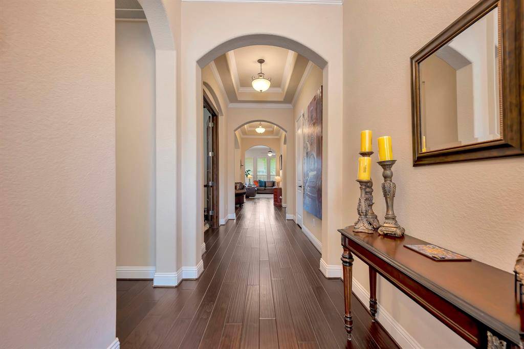 2822 Exeter Drive, Trophy Club, TX 76262