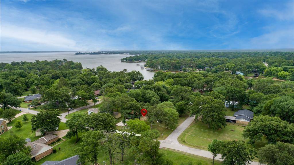 1519 Cherokee Trace, Tool, TX 75143