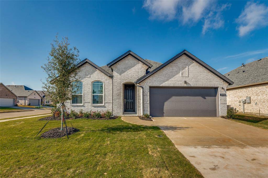 2902 Italia Terrace, Princeton, TX 75407