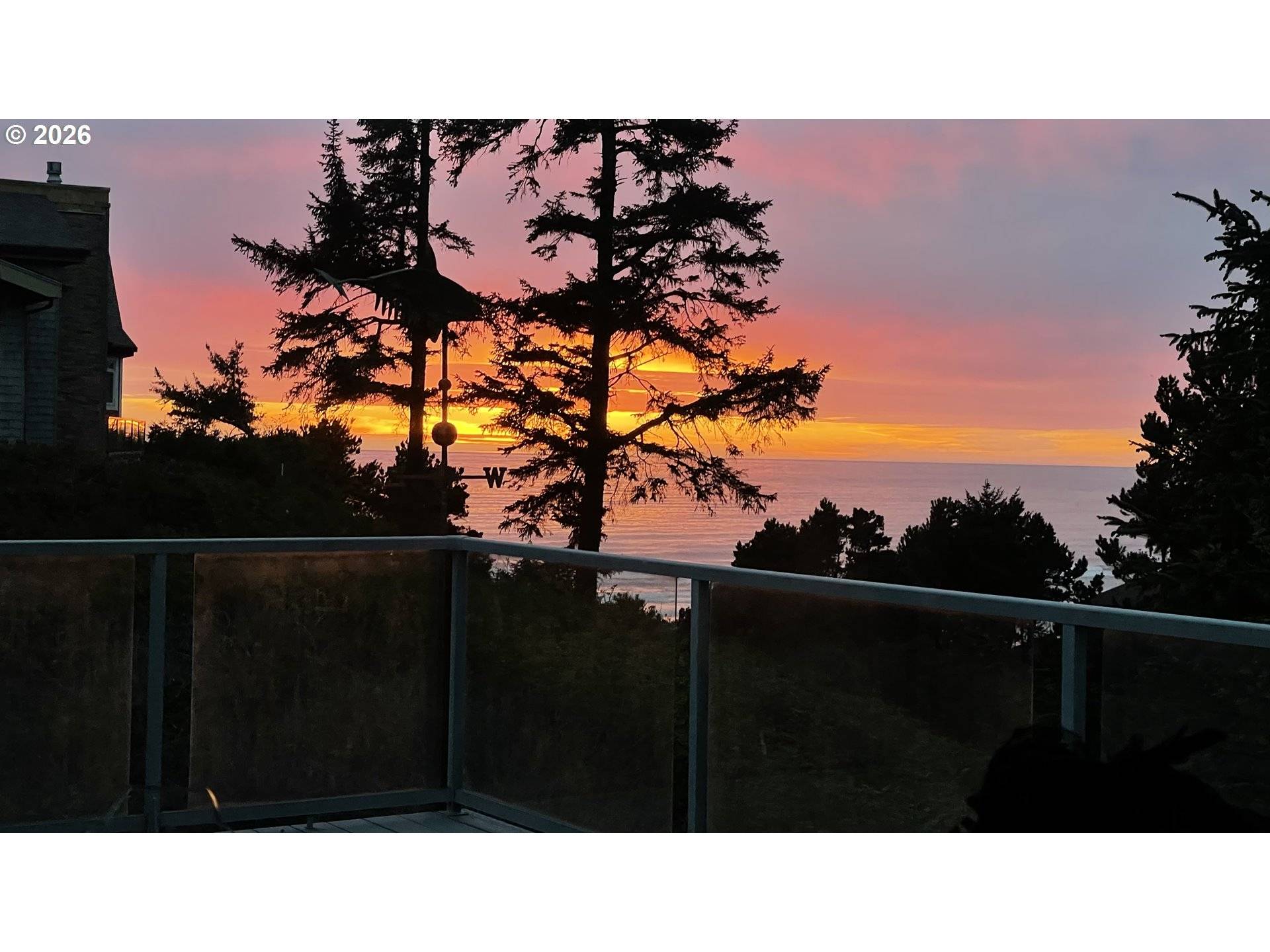 416 NW 19TH CT, Newport, OR 97365