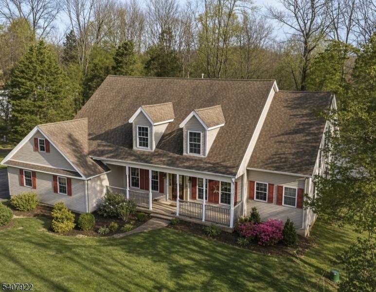 134 Meadows Rd, Lafayette Twp., NJ 07848