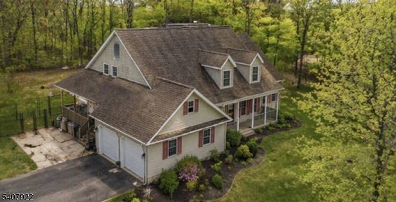 134 Meadows Rd, Lafayette Twp., NJ 07848