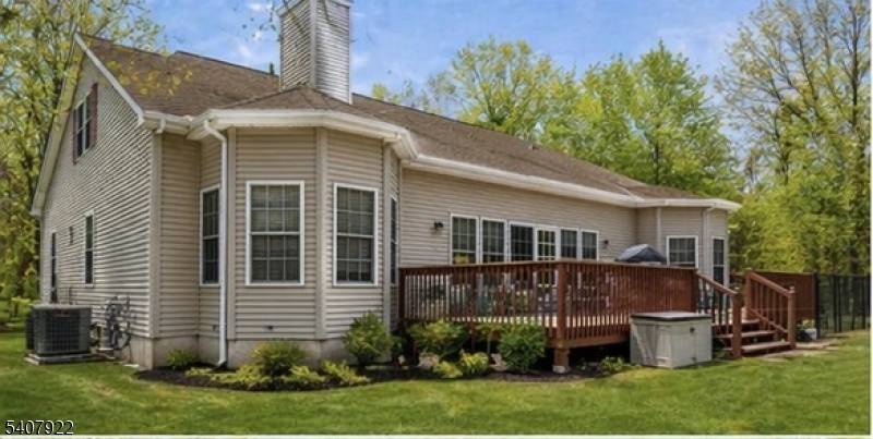 134 Meadows Rd, Lafayette Twp., NJ 07848