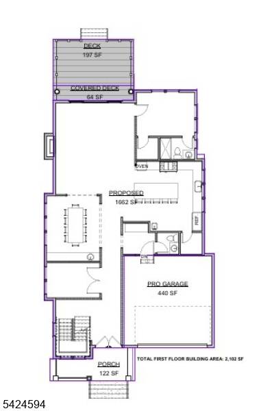 547 Shackamaxon Dr, Westfield Town, NJ 07090