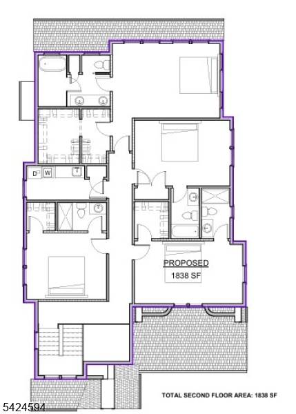 547 Shackamaxon Dr, Westfield Town, NJ 07090