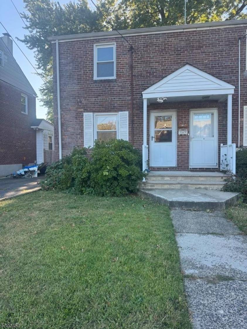 374 Raleigh Rd, Rahway City, NJ 07065