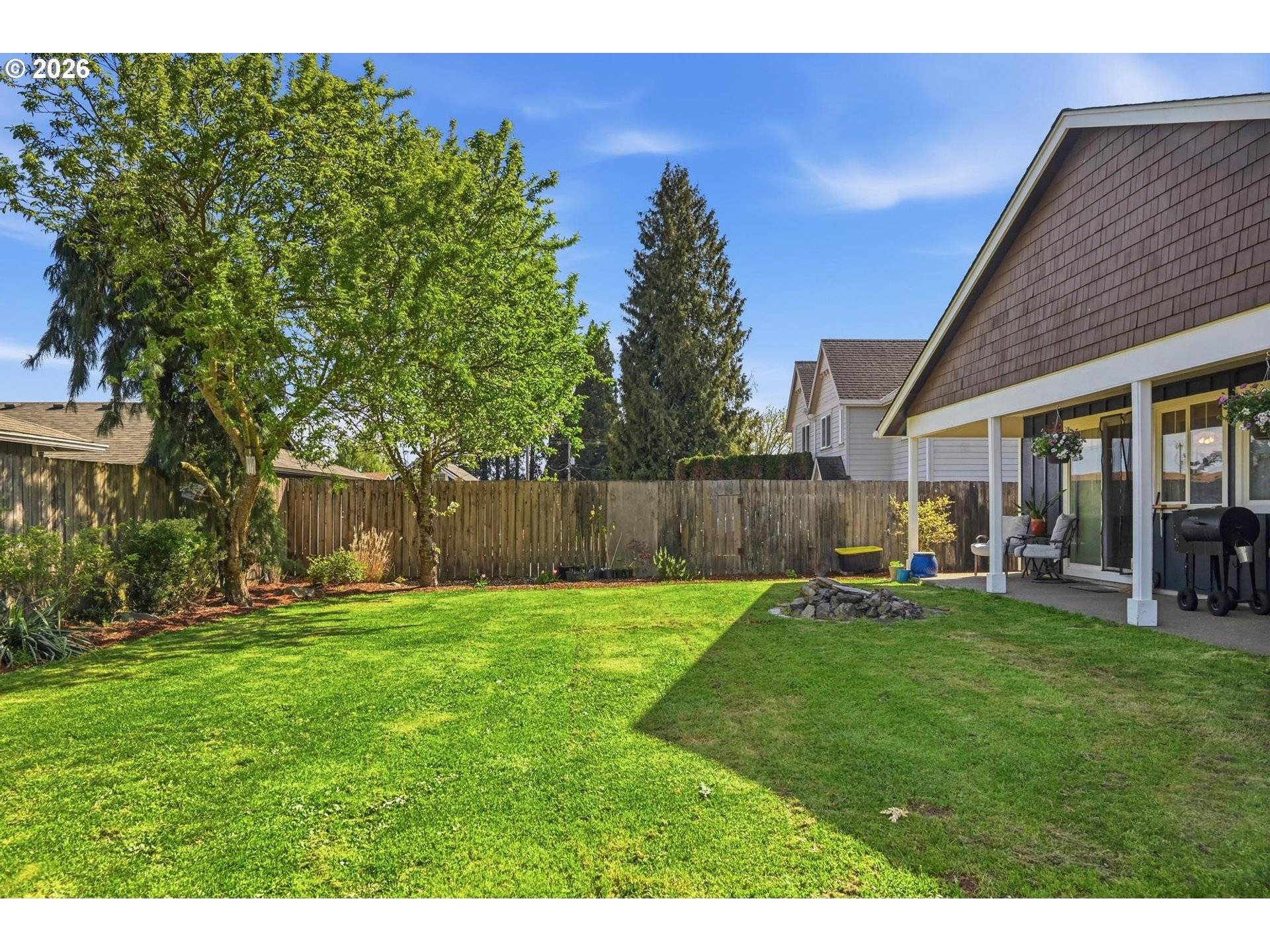 624 N Pershing ST, Mt Angel, OR 97362