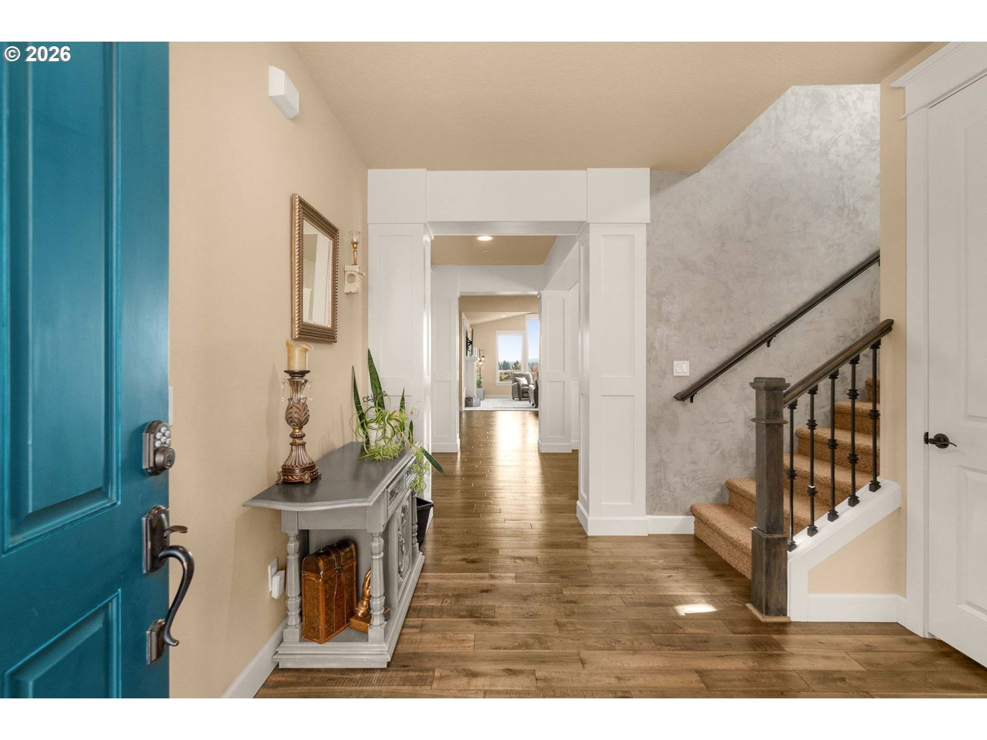 15394 SW OAKMONT PL, Portland, OR 97224