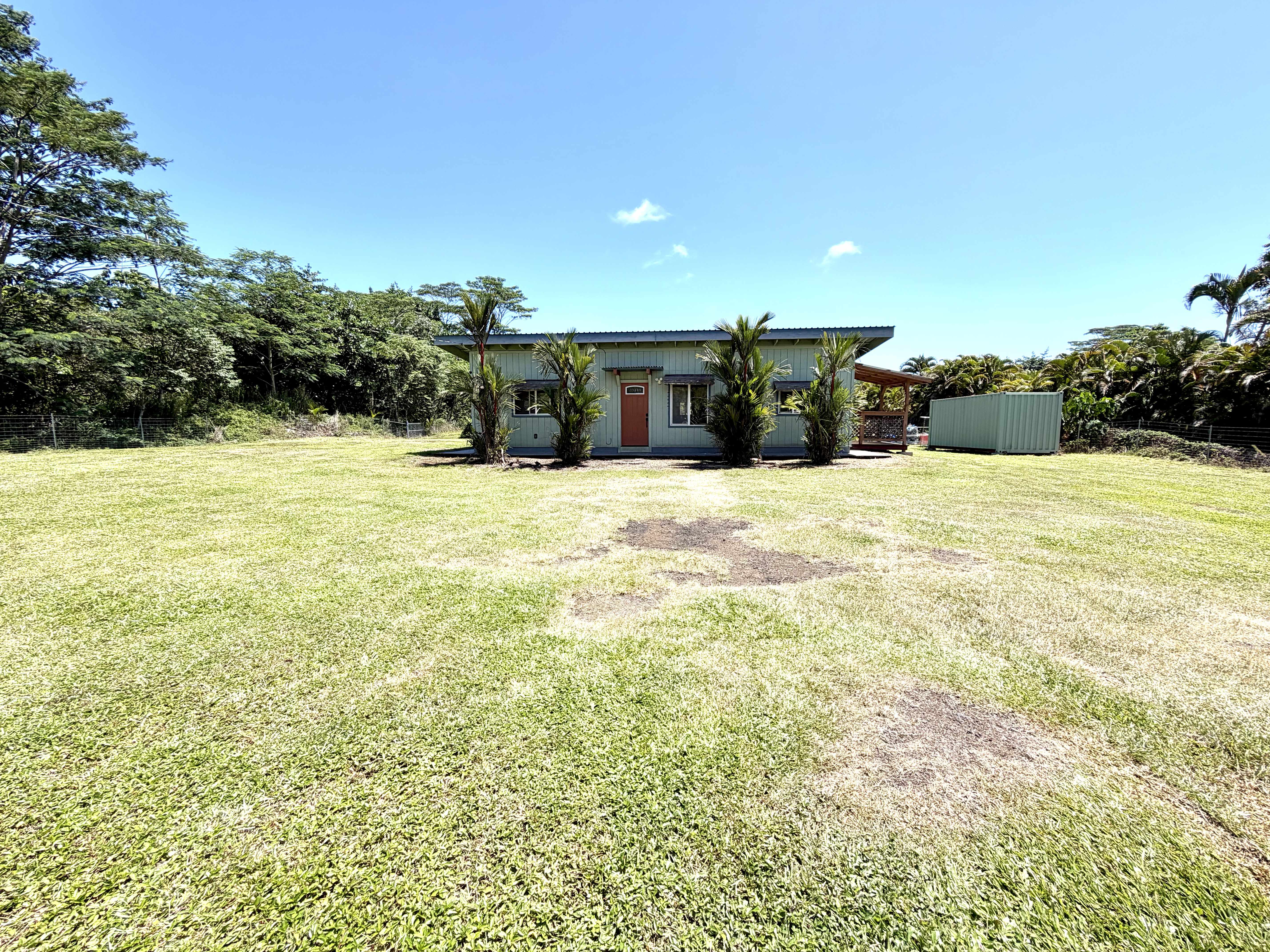 15-1401 17TH AVE, Keaau, HI 96749