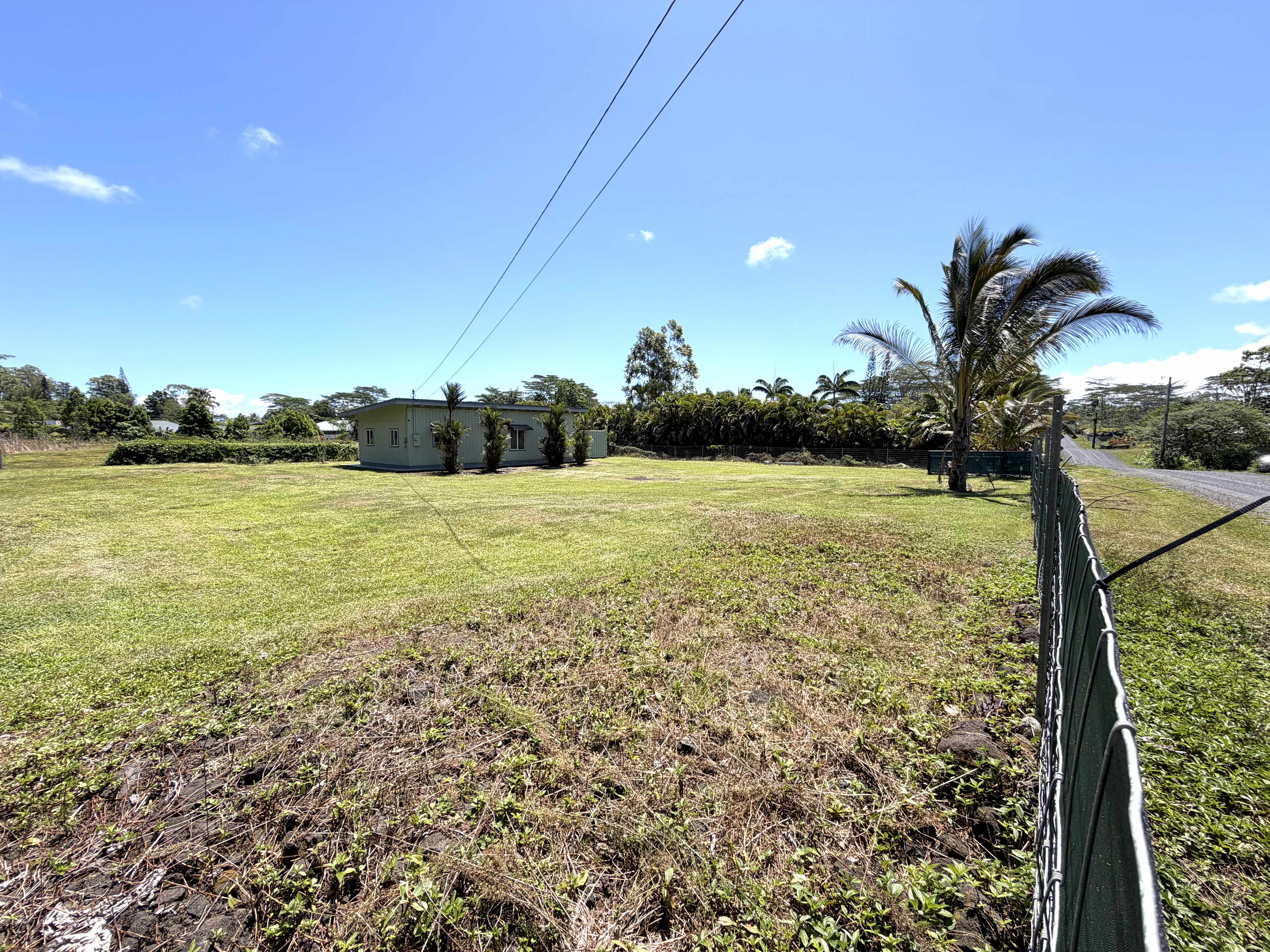 15-1401 17TH AVE, Keaau, HI 96749