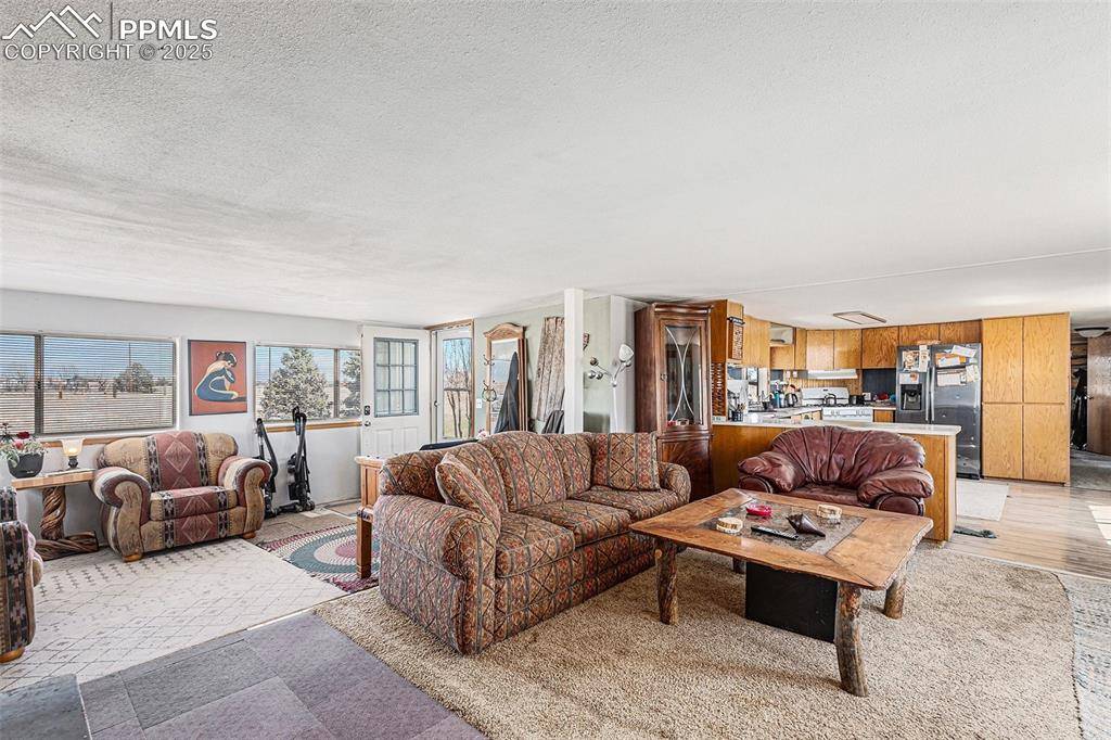 12035 Tracy LN, Peyton, CO 80831