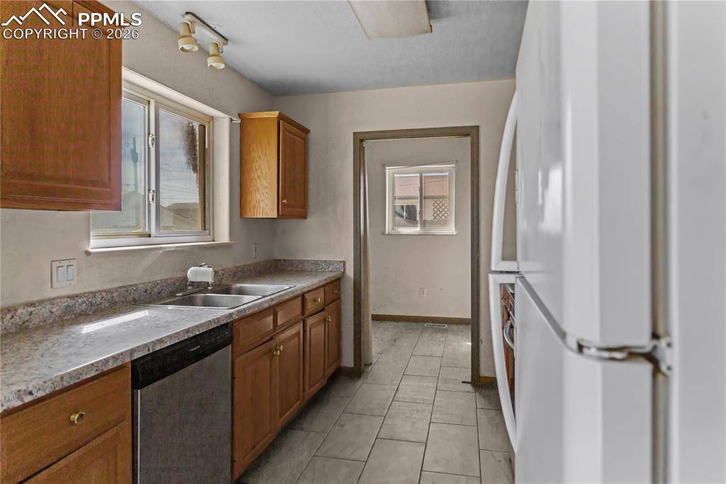 413 Mitchell AVE, Ordway, CO 81063