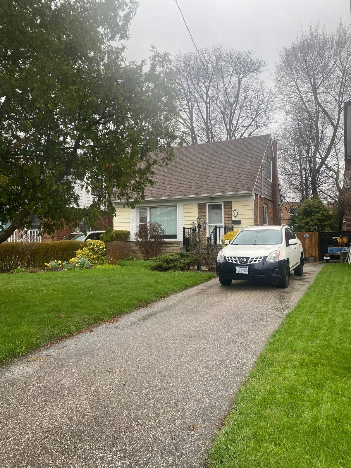 24 Century DR, Toronto E04, ON M1K 4J6