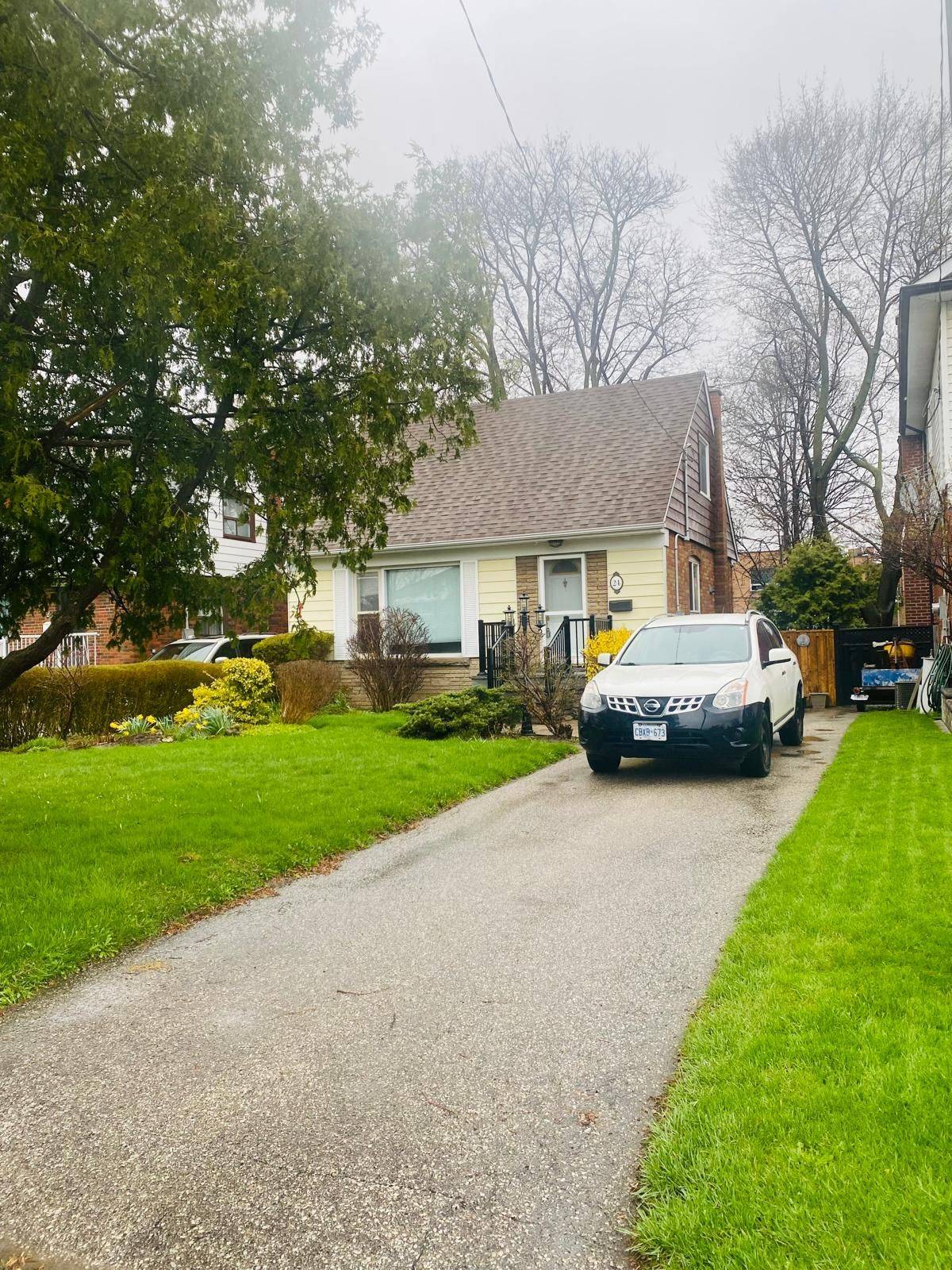 24 Century DR, Toronto E04, ON M1K 4J6