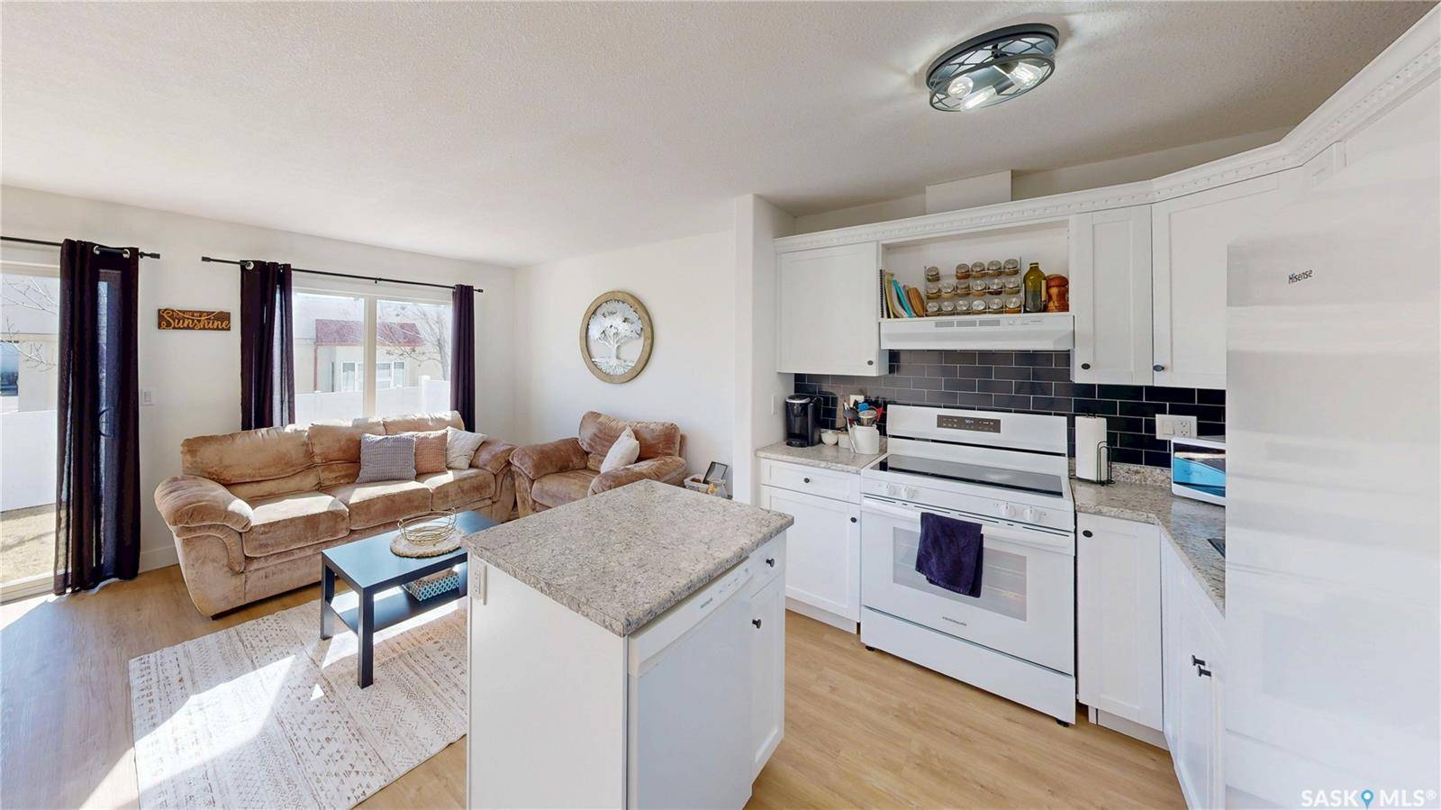 4620 Marigold DRIVE, Regina, SK S4X 4S5