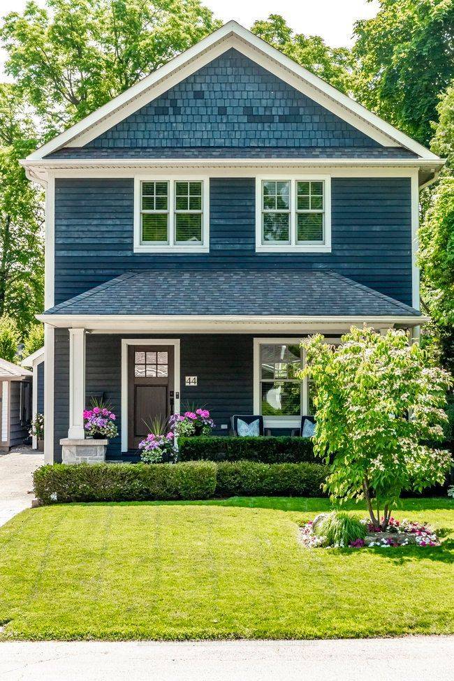 44 Head ST, Oakville, ON L6K 1L5