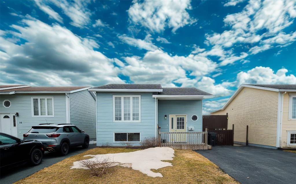 8 Jane Heights, Paradise, NL A1L 1E6
