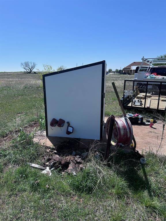 2126 Fm 3116 N, Anson, TX 79501