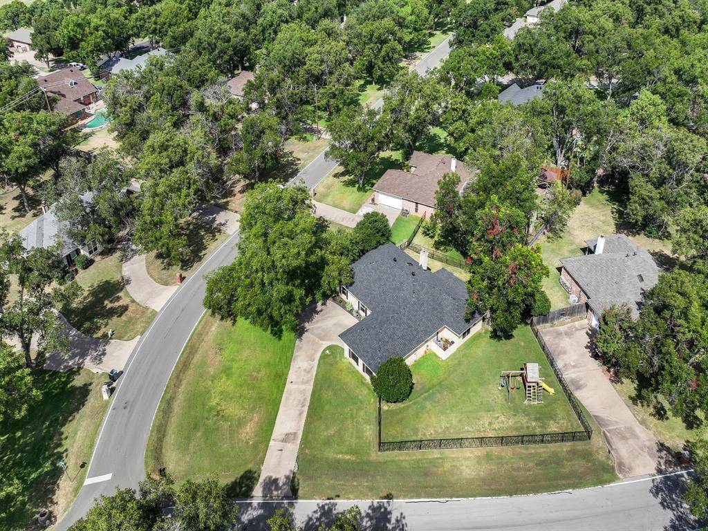 6103 Prospect Hill Drive, Granbury, TX 76049