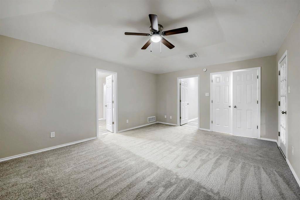 1203 Westminister Lane, Duncanville, TX 75137