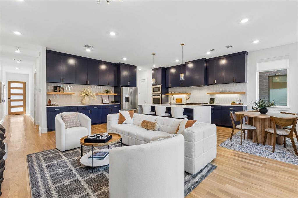 3959 Bowie Lane, Dallas, TX 75220