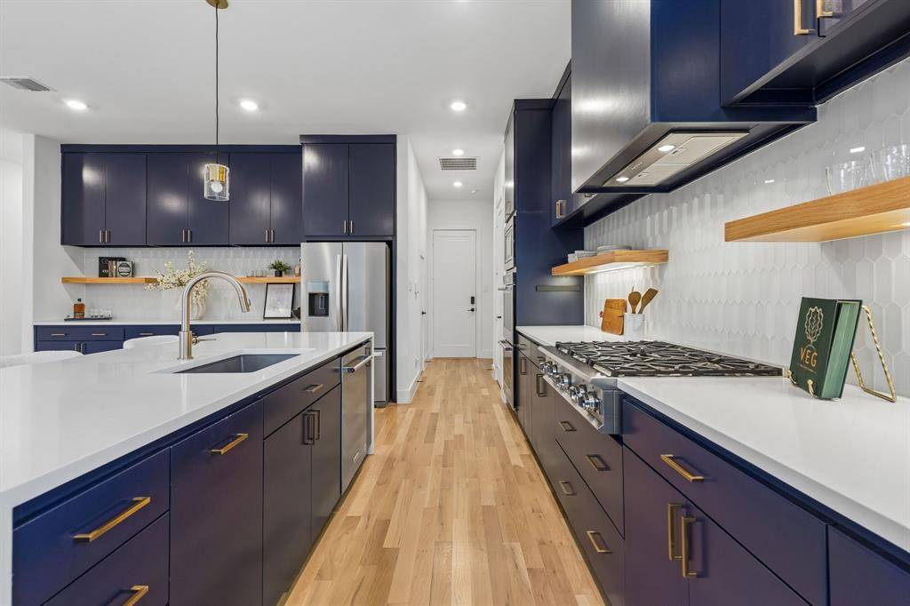 3959 Bowie Lane, Dallas, TX 75220