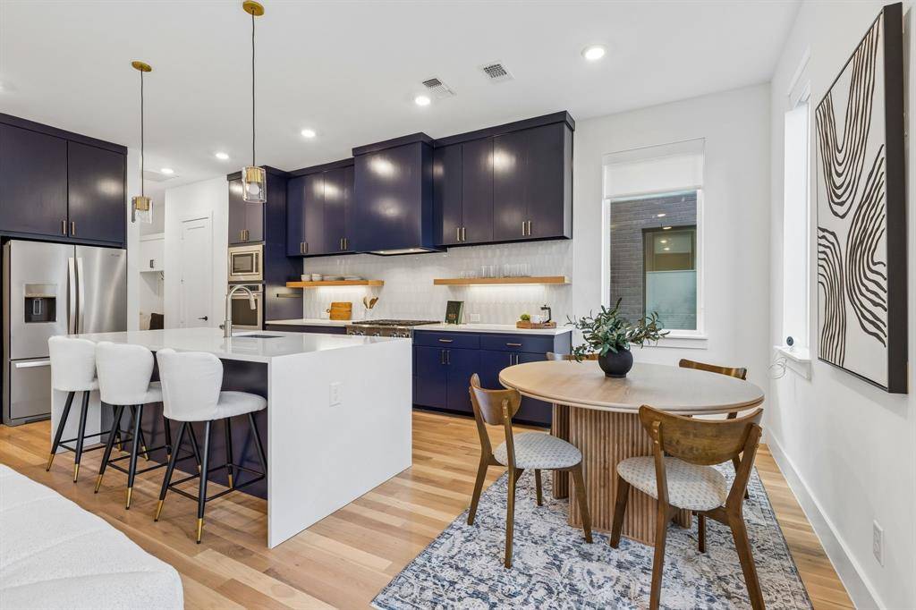 3959 Bowie Lane, Dallas, TX 75220