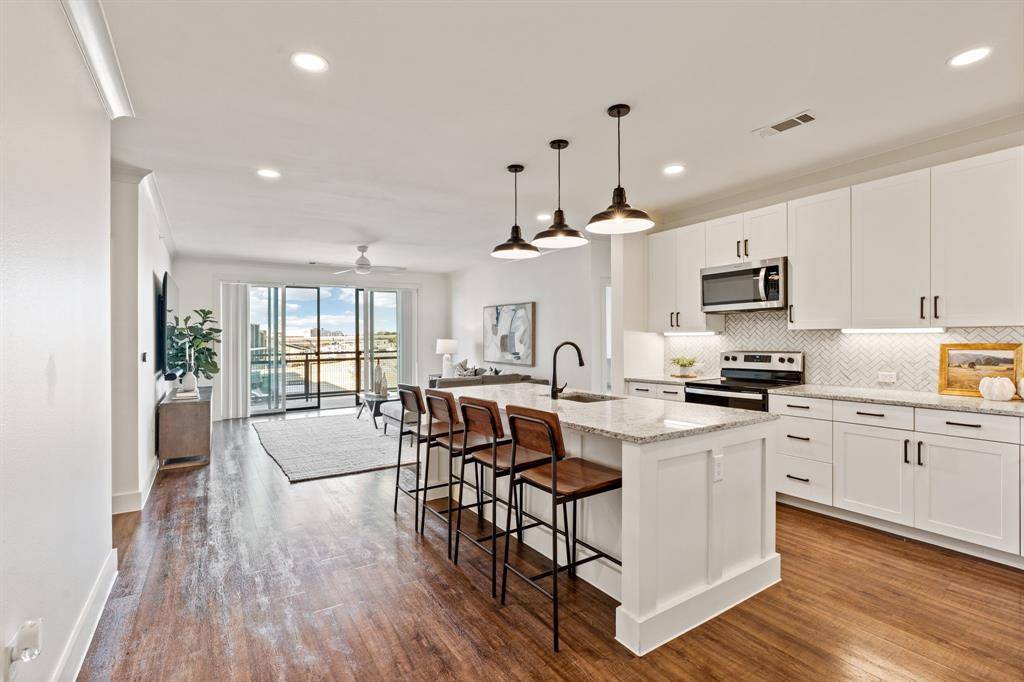 3517 Windhaven Parkway #2301, Lewisville, TX 75056