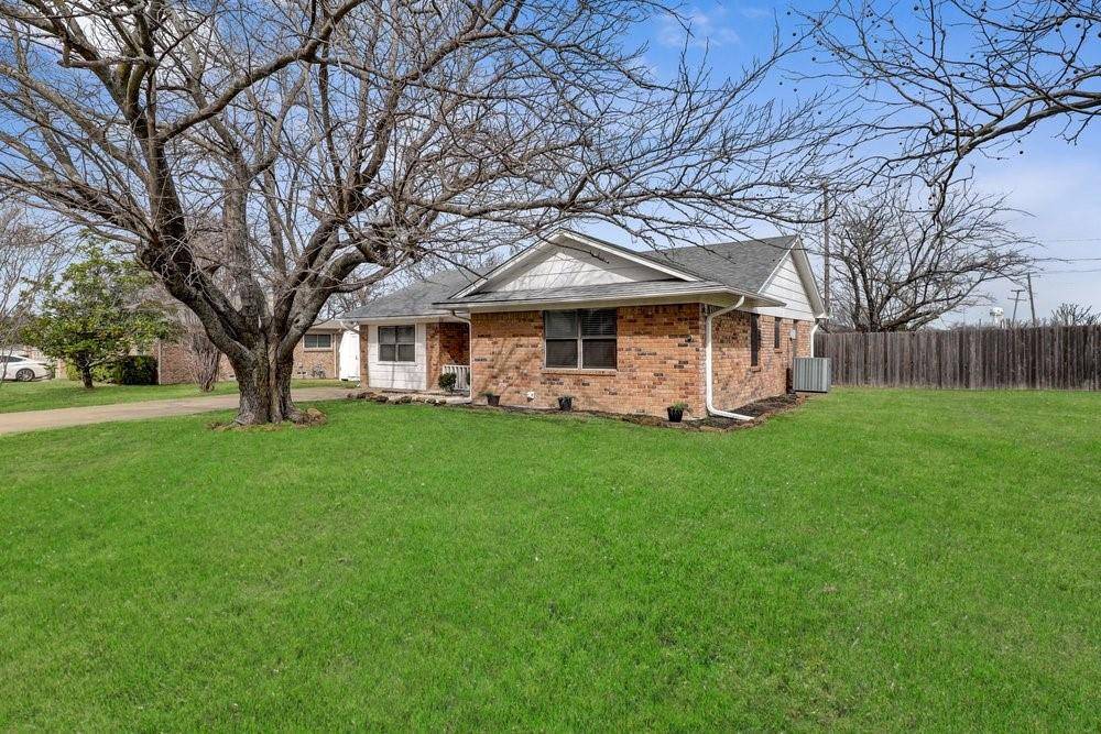 324 Allenwood Drive, Princeton, TX 75407