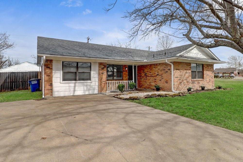 324 Allenwood Drive, Princeton, TX 75407