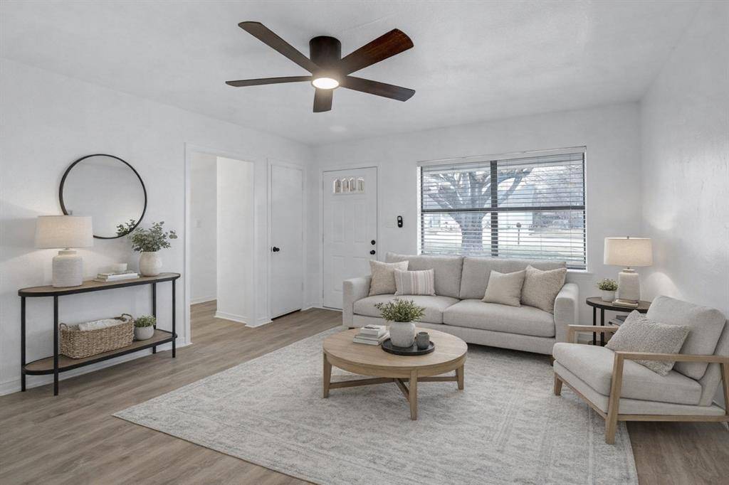 324 Allenwood Drive, Princeton, TX 75407