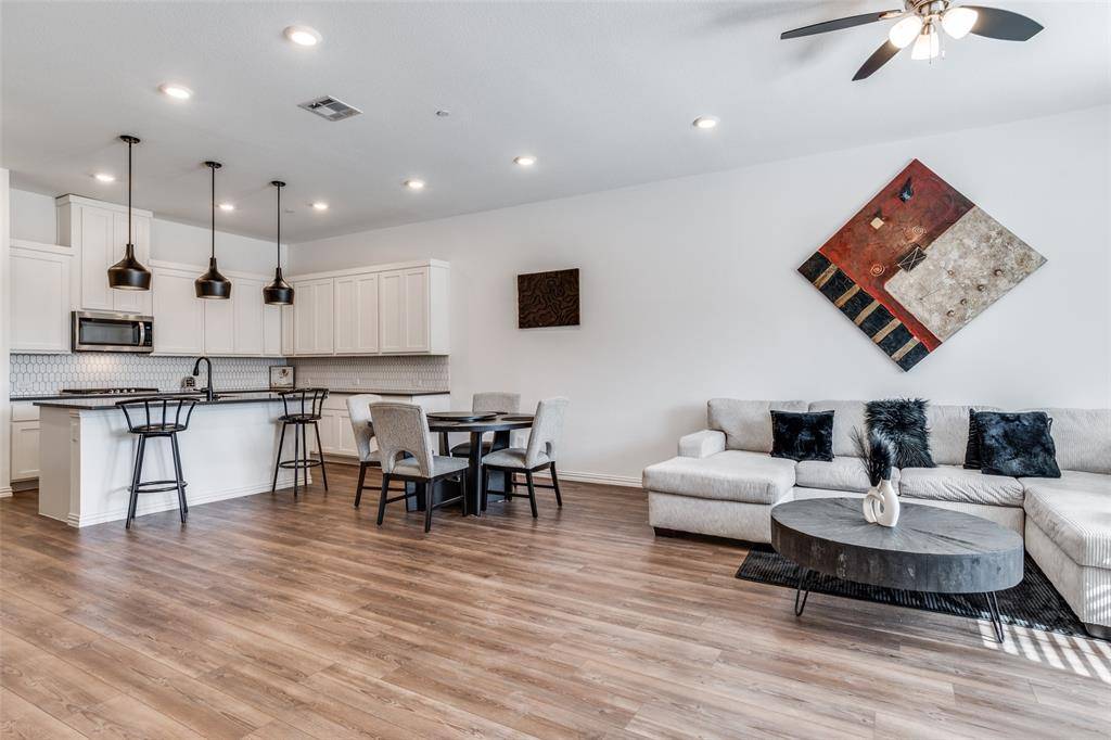 5913 Baritone Court, Sachse, TX 75048