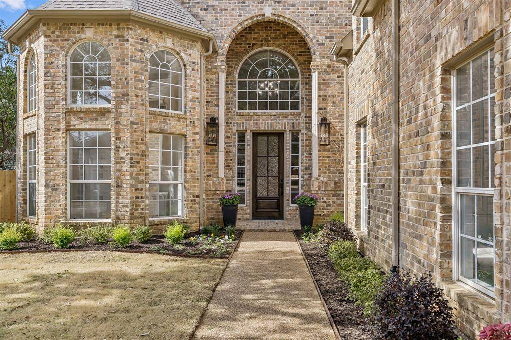 1713 Briaroaks Drive, Flower Mound, TX 75028