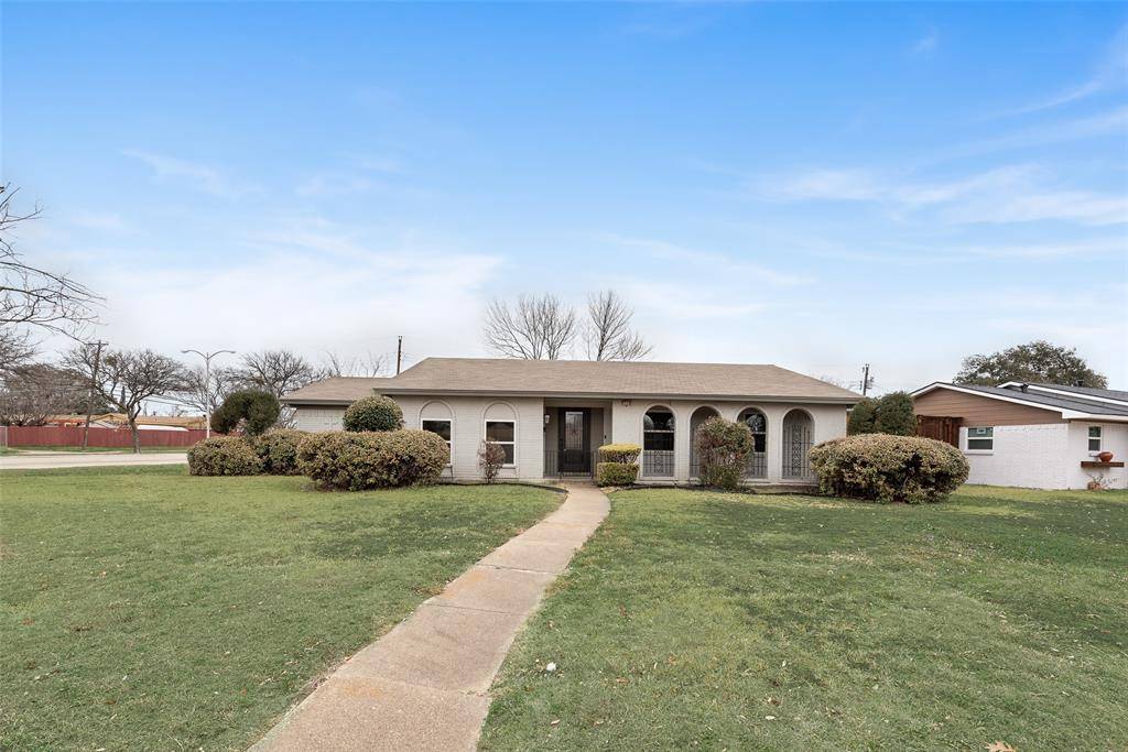 2234 Aloha Drive, Mesquite, TX 75150