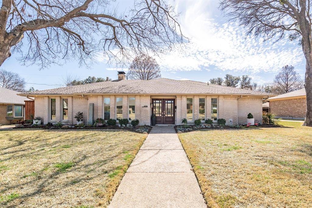 6126 Highgate Lane, Dallas, TX 75214