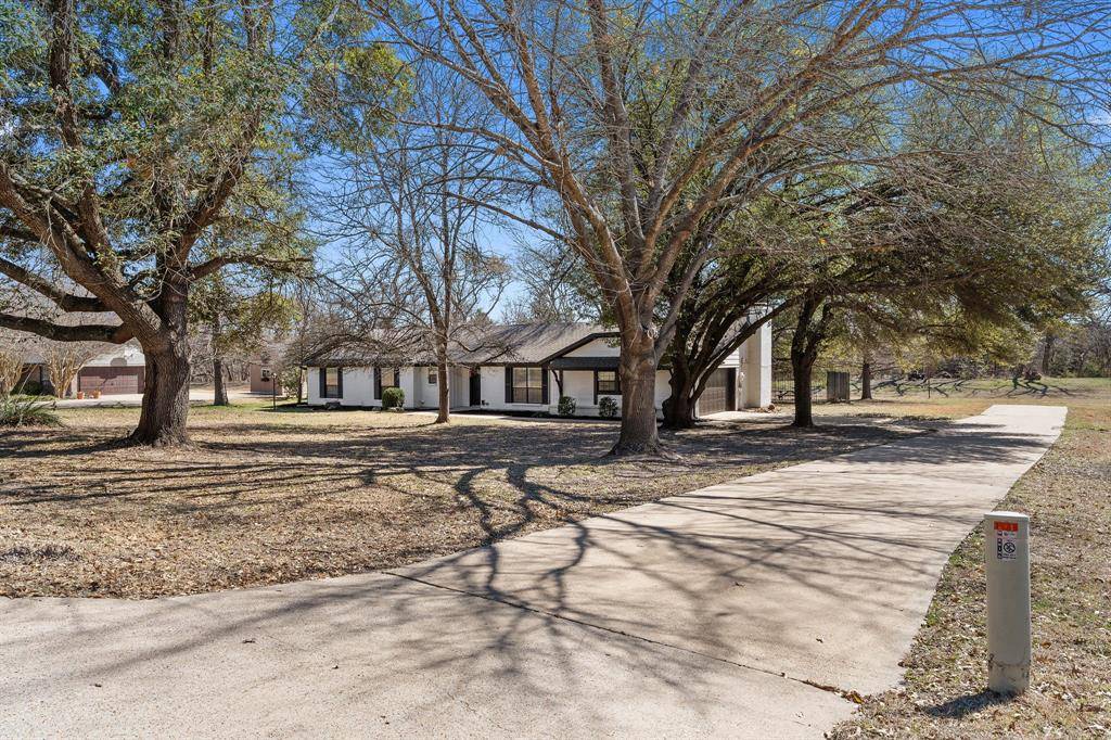 1200 Camino Real, Fairview, TX 75069
