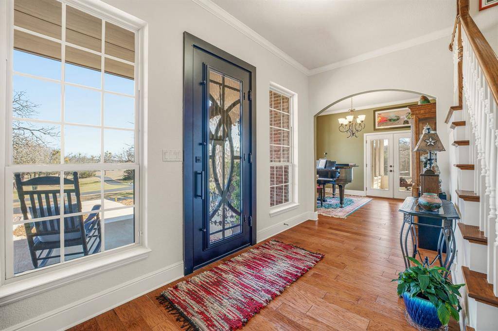 1218 Meander Road, Granbury, TX 76049