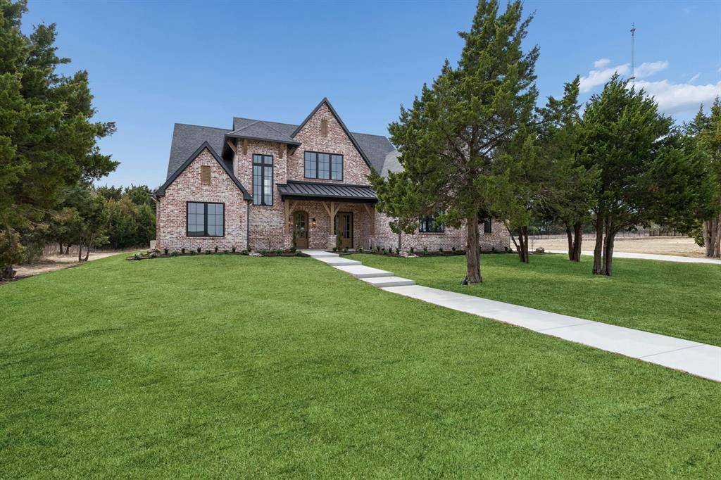 4210 Azalea Way, Midlothian, TX 76065