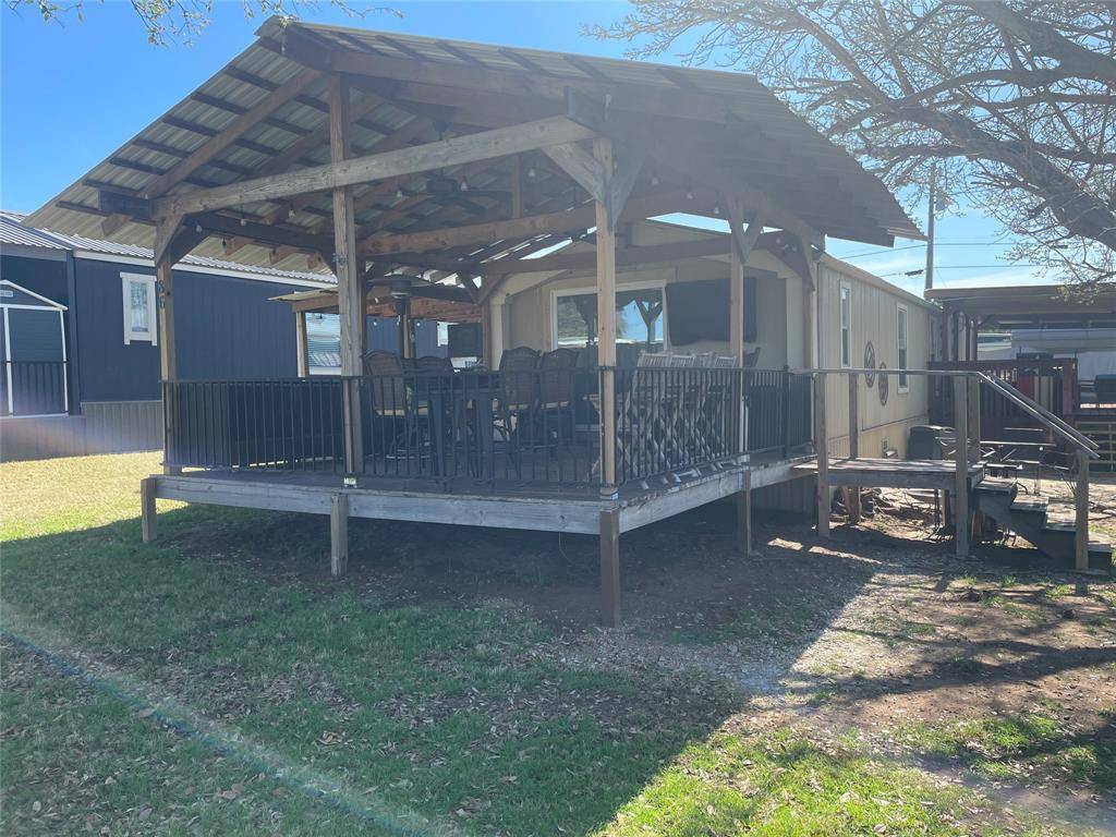 2334 Sanbar Road #86, Possum Kingdom Lake, TX 76449