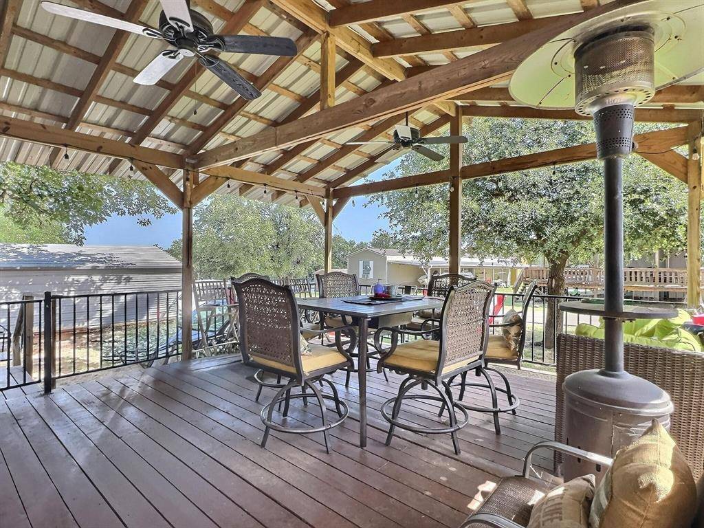 2334 Sanbar Road #86, Possum Kingdom Lake, TX 76449