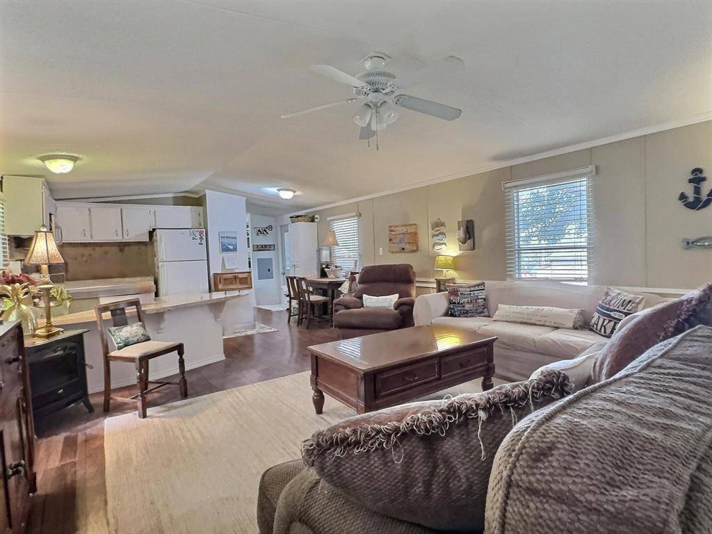 2334 Sanbar Road #86, Possum Kingdom Lake, TX 76449